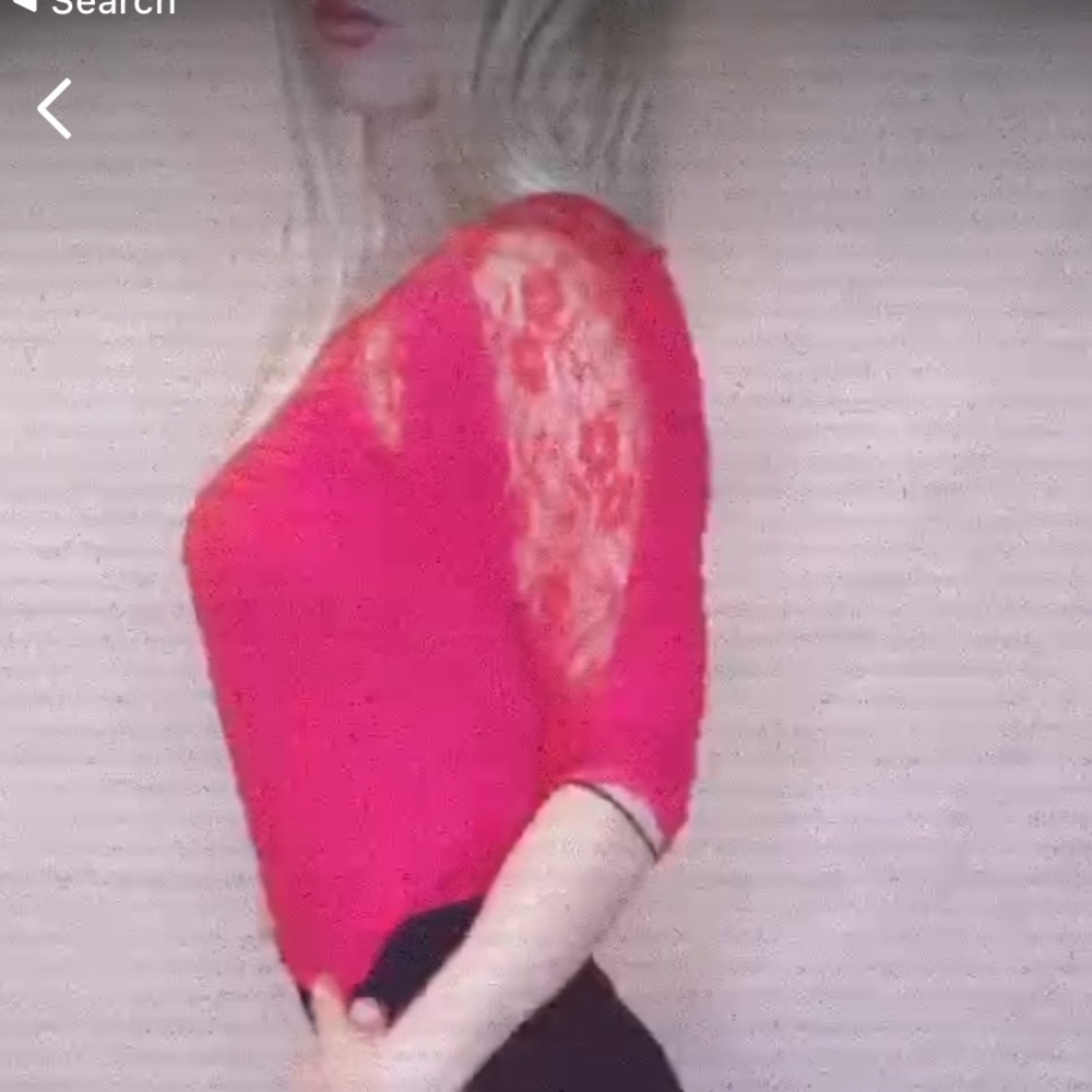 Shirt haul